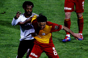 Fernandes siftah yaptı!