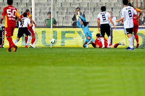 Terim'in son harikası