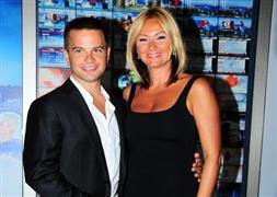 Pınar Altuğ'a taciz!