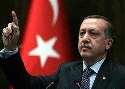 Başbakan Erdoğan'dan kritik açıklamalar