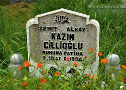 Alay'da Çillioğlu araması