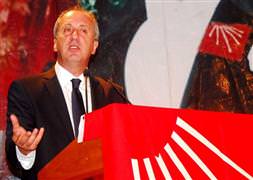 CHP Yüce Mahkeme'ye gidiyor!