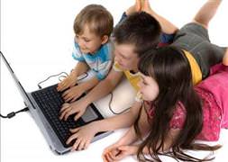 Çocuğunuz interneti doğru kullanıyor mu?