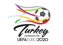 Türkiye UEFA Euro 2020'ye aday