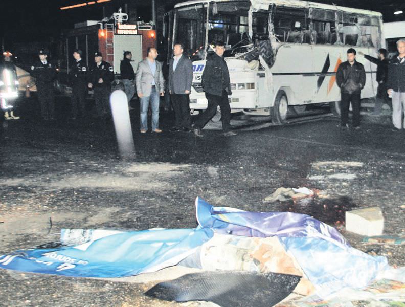 Ekmek uğruna