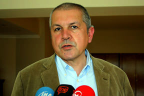 Banvit'in sahibinin annesi bile telaşlandı