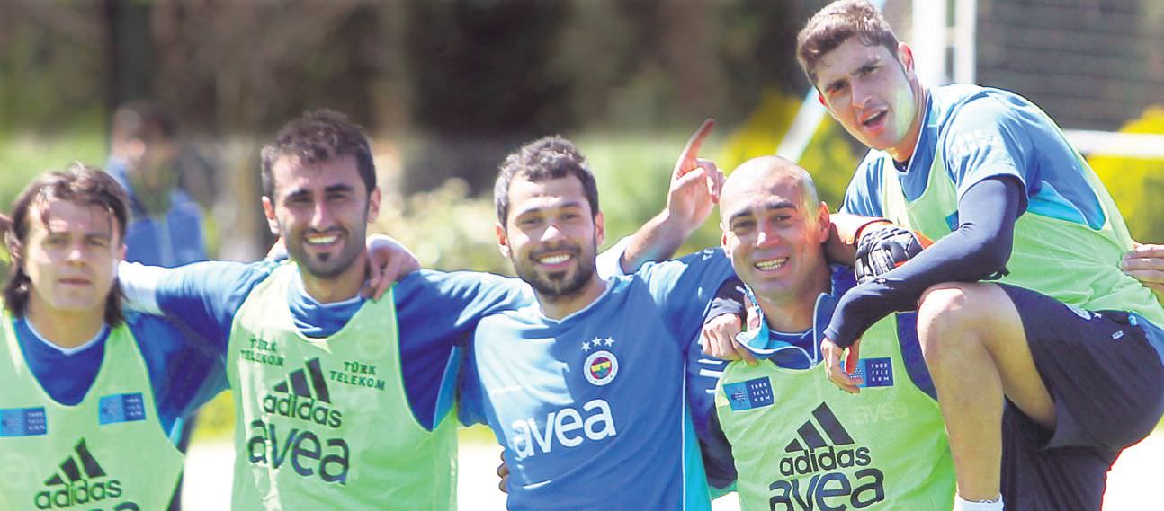 Kanarya pür neşe