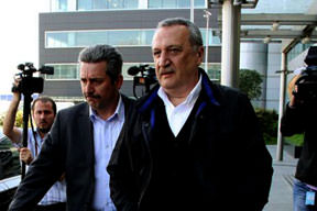 Ağar ceza!