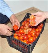 Gıda sahtekarlarının yeni planı!