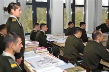 Kara Harp Okulu’na ayrımcılık incelemesi