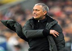 Mourinho'dan Fenerbahçe'ye müjde...