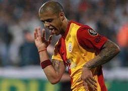 Felipe Melo için yeni teklif!