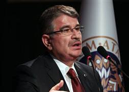 Bakan Şahin'den flaş açıklama