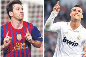 Araba fiyatına El Clasico bileti