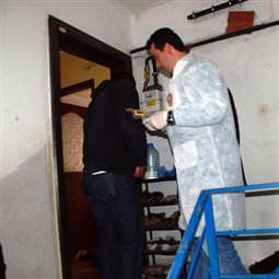 Makaslı infaz