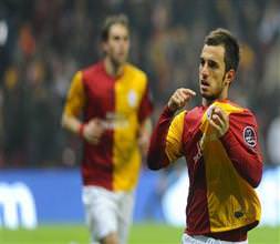 Emre Çolak iddialı konuştu!