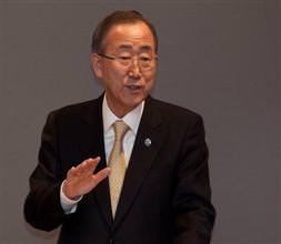 BM'den Suriye açıklaması!