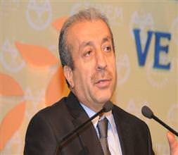 Hollanda ile stratejik ortaklık