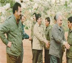 Öcalan'ın akıl hocası...