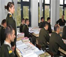 "Kara Harp Okulu'na ayrımcılık incelemesi"