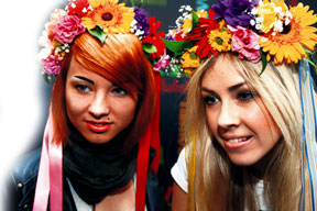 Femen'e ceza yok