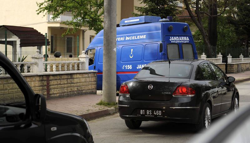 Çillioğlu soruşturmasında 8 kişi hakkında gözaltı