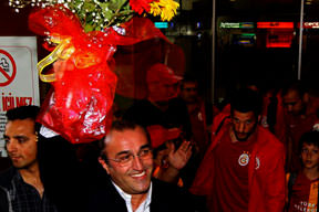 Sıra geldi Fener'e!