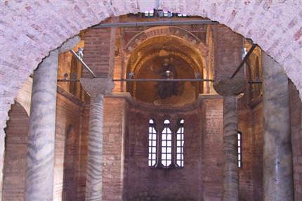 Müzelerde yaz saati uygulaması başladı