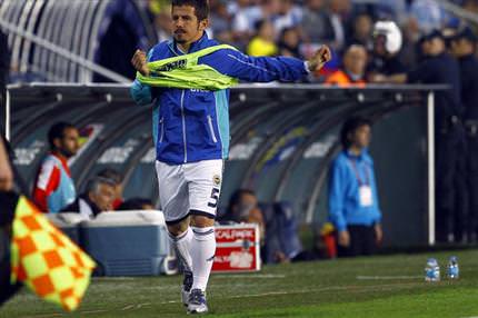 Emre için suç duyurusu