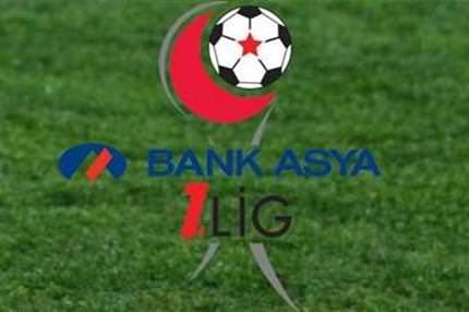 Bank Asya 1. Lig’e geri döndü