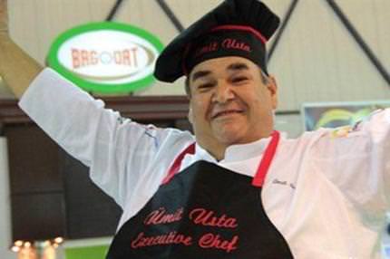 Ümit Usta’yı kaybettik!