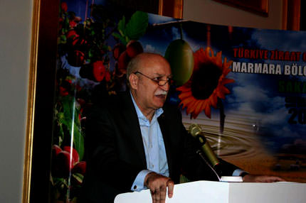 Çiftçinin yüzü gülecek