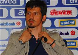 Emre: Bana 'Pis Türk' dediler!