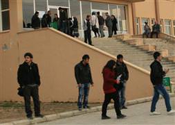 Van'da yine deprem
