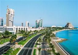 Türkler Katar metrosunu istiyor