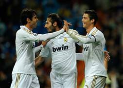 Real Madrid'li ile söz kesildi!