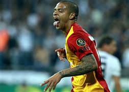 Melo Galatasaray'da kalacak mı?