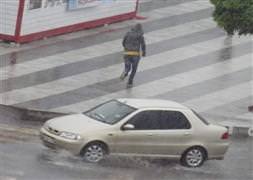 Meteoroloji'den 11 ile şiddetli yağış uyarısı