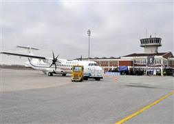 Sabiha Gökçen'e ikinci pist 2015'te geliyor