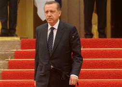 Başbakan Erdoğan mal varlığını açıkladı