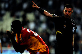 Yaktın beni Baki