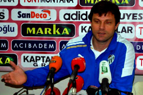 Yolumuz Avrupa