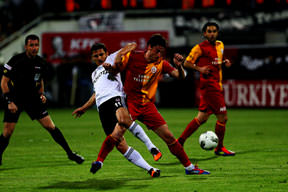 Riera Emre savaşı!
