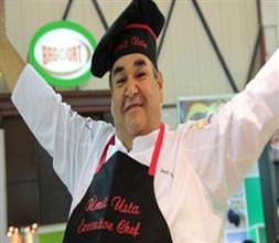 Ümit Usta'yı kaybettik!