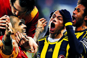 10 milyon €’luk derbi