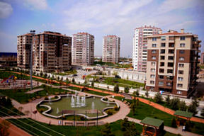 Önce İstanbul dönüşecek