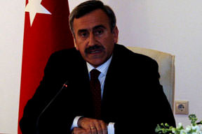 Akaryakıta sıkı markaj