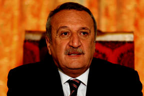 Ağar için yer aranıyor