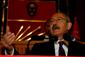 Halkevleri kavgası