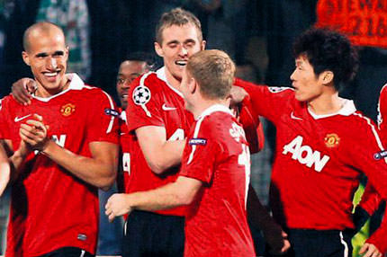 Manu yerini yine korudu